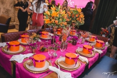 LaVie Joias e NX Special Lunch