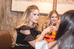 LaVie Joias e NX Special Lunch