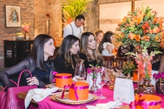 LaVie Joias e NX Special Lunch