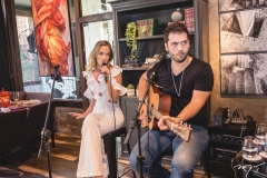 LaVie Joias e NX Special Lunch