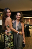Ana Gabriella Farias e Carolina La Vida