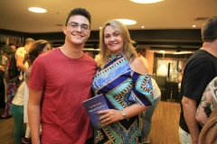 João e Meg Alves