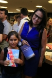 Sophia e Ana Magda Resende