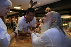 Wopila e Sri Prem Baba