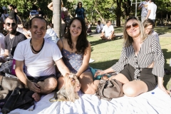 Adenilson da Silva, Sendi, Isabel e Meire Rolim