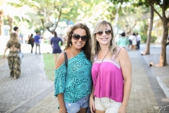 Fábio Ruiz e Sandra Barrachi
