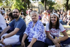Marcelo Rodrigues, Ilza e Luiza Camelo