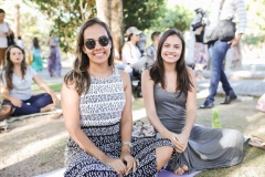 Rafaela e Ariela Amaral