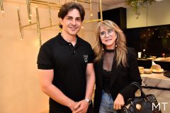 Jhonatas Magalhães e Sophia Linhares