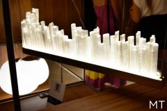 Projecting Light