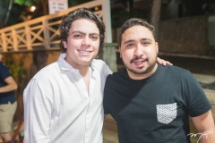 Rodrigo Machado e Catatau