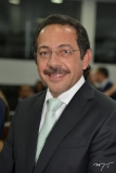 Tadeu Oliveira recebe homenagem na Câmara Municipal