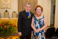 José Batista de Lima e Ada Pimentel