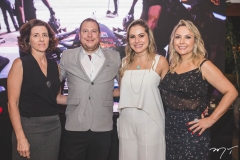 Adriana Tombolatto, Henrique Amorin, Talyzie e Talynie Mihaliuc