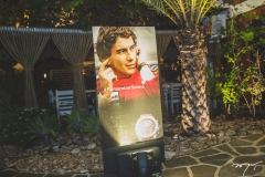Tallis Joias e TAG HEUER