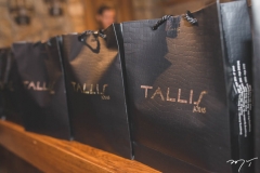 Tallis Joias e TAG HEUER
