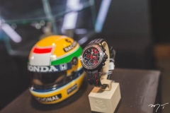 Tallis Joias e TAG HEUER