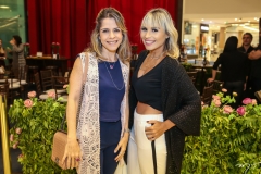 Carla e Grazi Nogueira