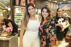Suzana e Surama Geleilate