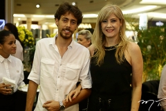 Franco e Ângela Bonorandi