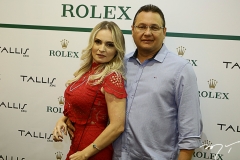 Maria Alex e Sormane Freitas