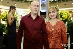 Rubens e Ione Maciel