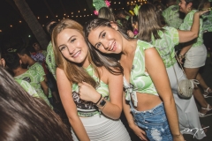 Camila Oliveira e Paula Couto