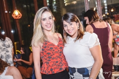 Liana Sá e Natália Teixeira