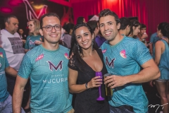 André e Nádia Costa, Kaio Moreira