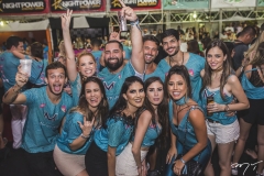 GALERIA no Fortal 2017!