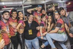 GALERIA no Fortal 2017!