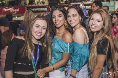 GALERIA no Fortal 2017!
