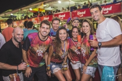 GALERIA no Fortal 2017!
