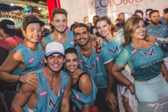 GALERIA no Fortal 2017!
