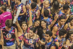 GALERIA no Fortal 2017!