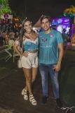 Giovanna Amaral e Marcelo Albuquerque