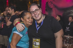 Inha e Clara Franck