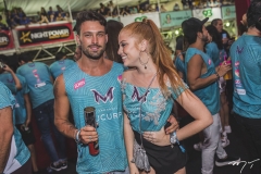 Thiago Maciel e Fernanda Borges