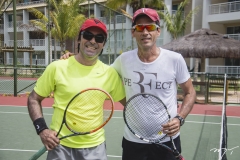 Fernando Filho e Airton Façanha
