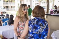 Torneio de Tênis no Golf Ville