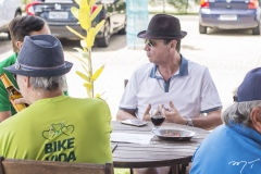 Torneio de Tênis no Golf Ville