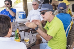 Torneio de Tênis no Golf Ville