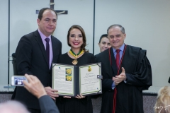 Edson Gomes, Orleanes Cavalcanti e Abelardo Benevides