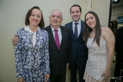 Gorete, Philomeno,Thomaz e Maria Moraes
