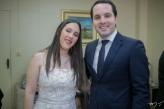 Maria e Thomaz Moraes