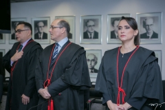 Entrega da Medalha do Mérito Eleitoral Desembargador Faustino Albuquerque