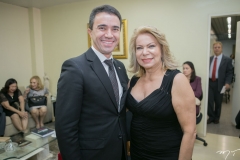 Plácido Rios e Iracema do Vale