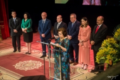 Dia do Comerciante e entrega do Troféu Clóvis Rolim