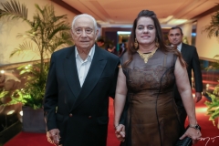 Adauto e Silvana Bezerra