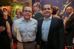 Alessandro e Germano Belchior
